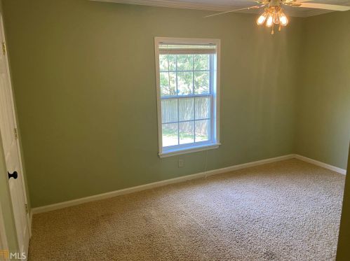 1680 Hill St, Conyers GA  30012-3724 exterior