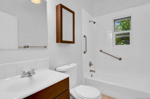 2815 Acoma St, Englewood CO 80110-1505 exterior