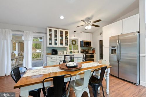 54 Hill Rd, Severna Park MD  21146-1902 exterior