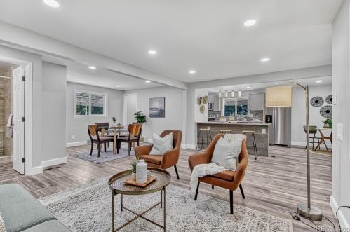 2000 Lamar St, Denver CO  80214-1048 exterior