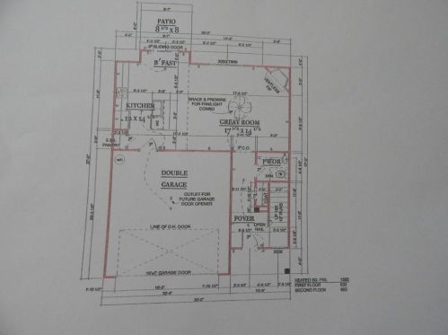 341 Highland Est, Commerce, GA 30529-1503