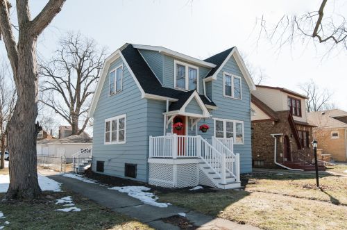 2001 3rd Ave, Broadview, IL 60153-3317