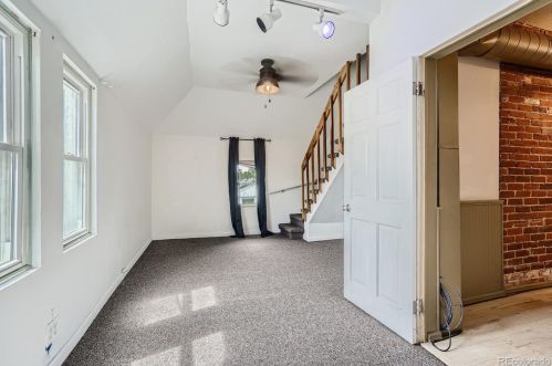 1007 Hazel Ct, Denver CO 80211-4047 exterior