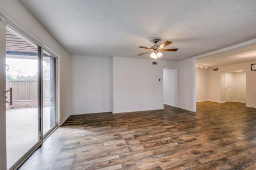 9930 Cloister Dr, Dallas TX  75228-3617 exterior