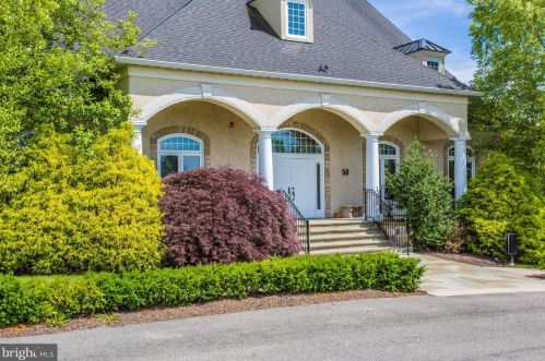 625 Glenbrook Dr, Middletown MD  21769-7739 exterior