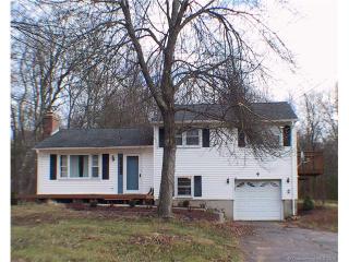9 Orchard Hill Dr, Granby, CT 06035-2222