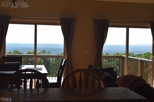 6 Mulberry Ln, Big Canoe GA  exterior