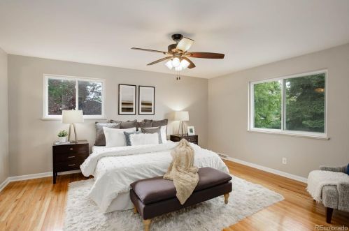 7353 Tamarac St, Englewood CO exterior