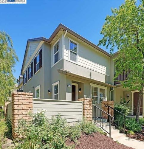 2514 Soren Way, San Ramon, CA 94582-3273