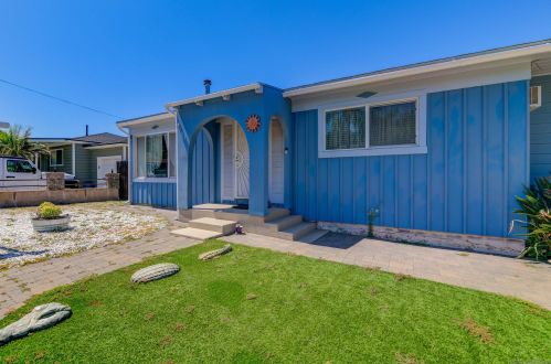 702 Laguna Ave, El Cajon, CA 92020-7334