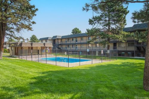 1723 Robb St, Denver CO  80215-2645 exterior