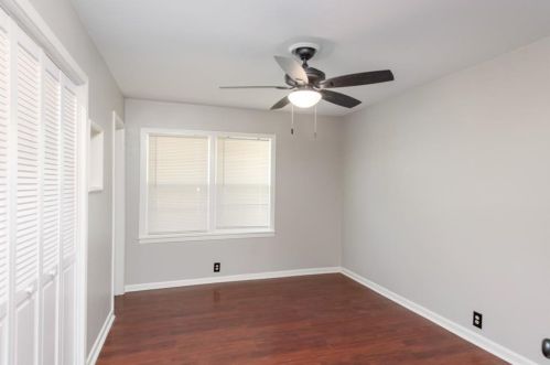 3020 Major St, Fort Worth TX  76112-7223 exterior