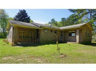 177 Mason Rd, Movella, MS 39452-3007
