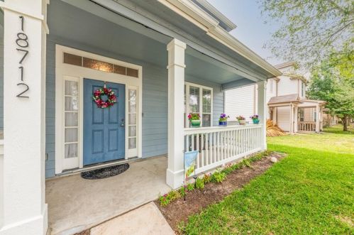 18712 Imperial Eagle Ln, Webberville, TX 78621-4224