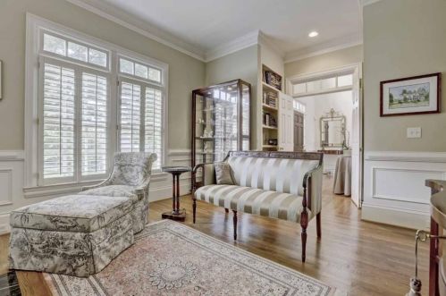 130 High Point Walk, Atlanta GA  30342-2480 exterior