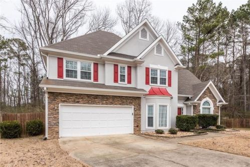 1148 Cool Springs Dr, Kennesaw, GA 30144-5058