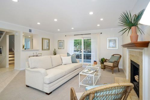 5957 Caminito De La Taza, San Diego, CA 92120-3036