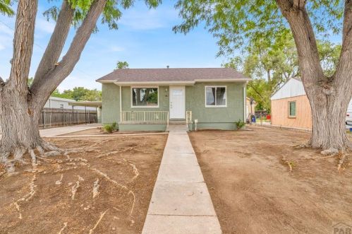 535 Henry Ave, Pueblo, CO 81005-1706