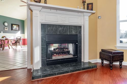 1121 Rivershyre Dr, Evans GA  30809-5212 exterior