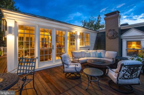 202 Marion St, Lancaster PA  17602-2758 exterior