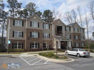 8101 Fairington Ridge Cir, Lithonia, GA 30038-5614