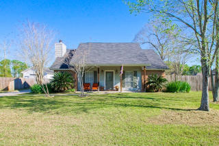 40356 Sycamore Ave, Gonzales LA  70737-6757 exterior