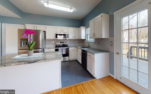 610 Westmoreland Pl, Severna Park MD 21146-3544 exterior