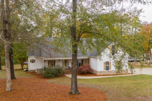 129 Sky Dr, Jackson, GA 30233-4157