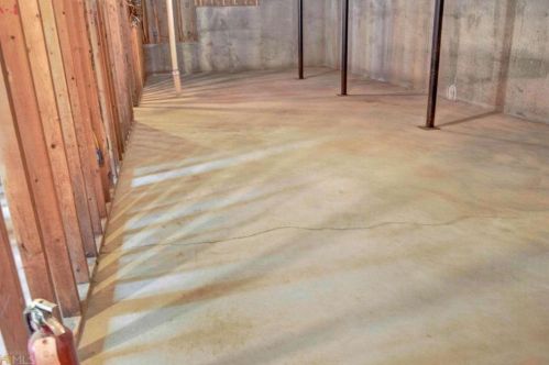 630 Bethel Rd, Conyers GA  30012-1740 exterior