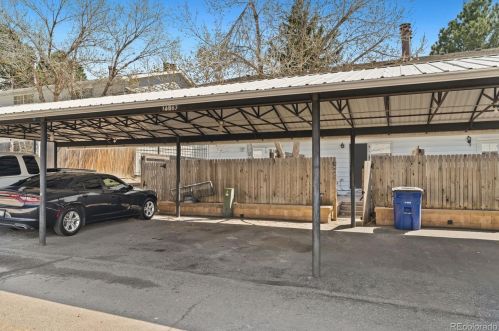 14067 Jewell Ave, Denver CO  80228-4159 exterior