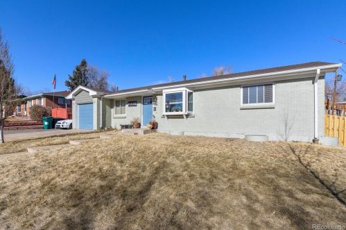 3265 Stanford Ave, Englewood, CO 80110-5316