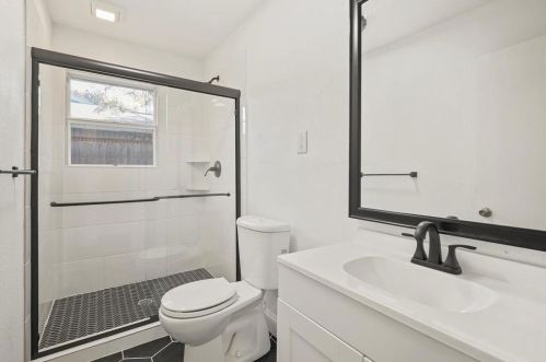 5509 Durham Ave, Fort Worth TX  76114-4534 exterior