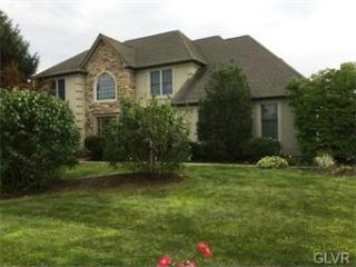 184 Lilac Dr, Allentown, PA 18104-8550