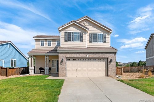 19528 58th Cir, Aurora, CO 80019-2096