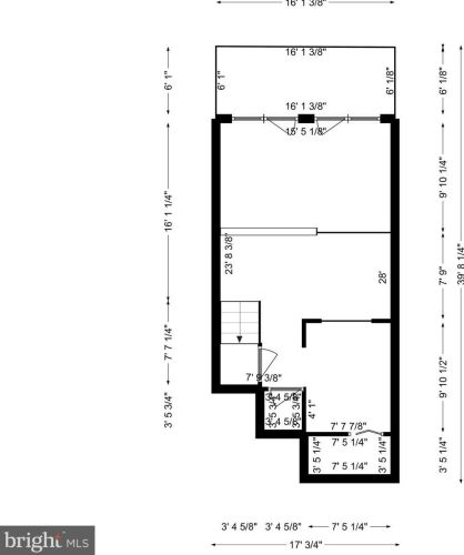 3836 Chesterwood Dr, Silver Spring MD 20906-2862 exterior