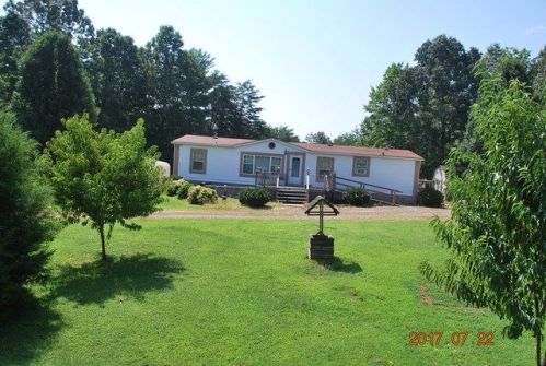 1817 Vein Mountain Rd, Nebo, NC 28761-7821