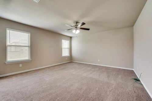 1408 Glen Garden Dr, Fort Worth TX  76104-7045 exterior