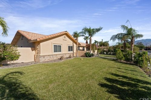 2142 Sandra Rd, Palm Springs, CA 92262-3436