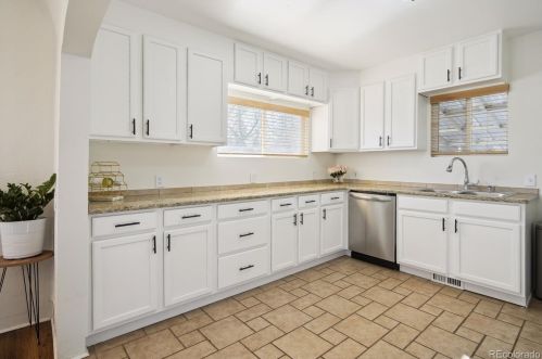 4467 Pennsylvania St, Englewood CO  80113-5838 exterior