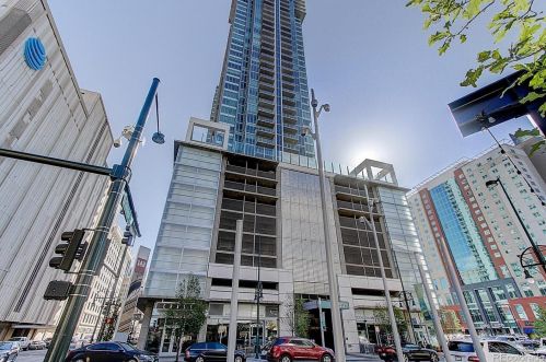 891 14th St, Denver CO  80202-3211 exterior