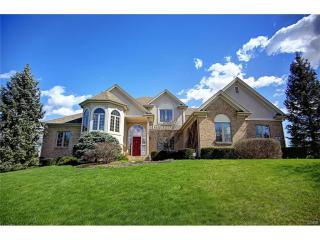 60 Carnoustie Ln, Springboro, OH 45066-1548