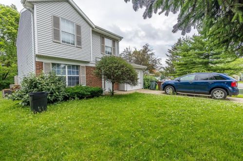 1717 Bonita Dr, Liberty Township, OH 45044