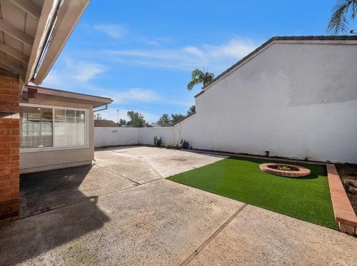 3572 Carmel Ave, Irvine CA  exterior