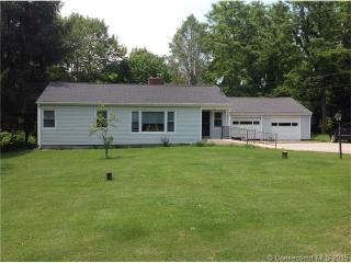 344 Route 66, Columbia, CT 06237-1528