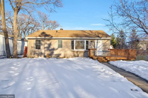 7413 York Ter, Minneapolis MN  55435-4710 exterior