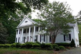 1124 Redbud, Pittsboro, NC 27312-7917