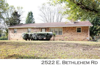 2522 Bethlehem Rd, Ravenscroft, TN 38583-4942