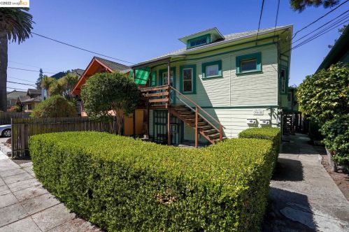 3018 Deakin St, Berkeley, CA 94705-1947