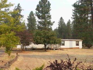 16409 Sherman Rd, Amber, WA 99004-9594