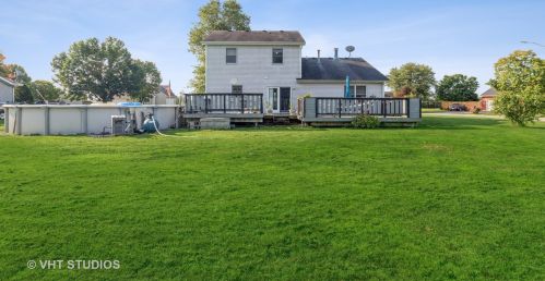 326 David Dr, Godley, IL 60407-9039